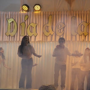 Día de la Familia